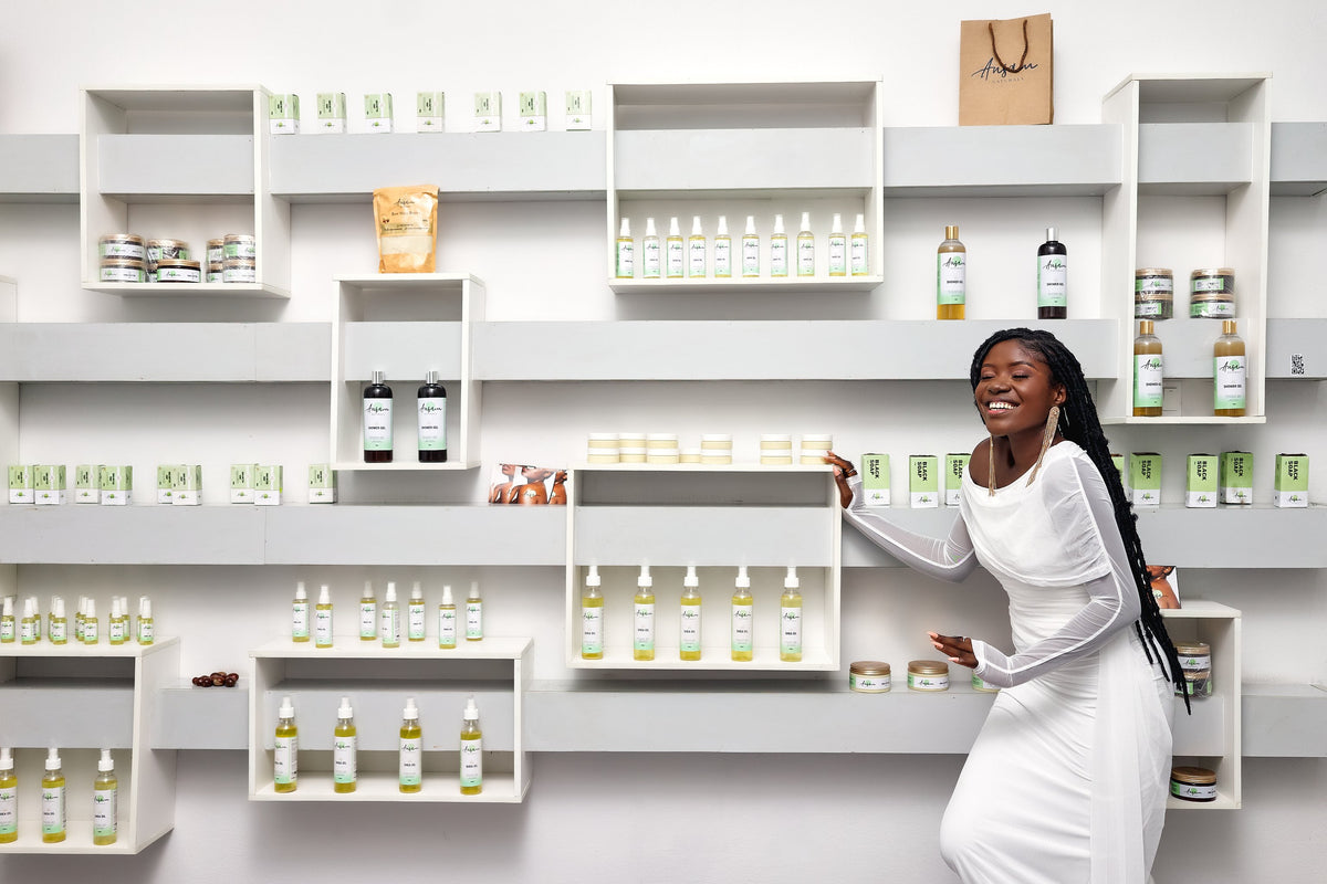 Skincare