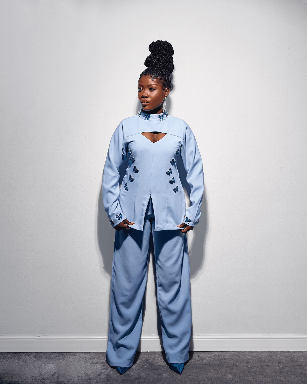 Ready-To-Wear - SHINNE