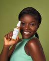 SHEA OIL - SHINNE