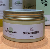 SHEA BUTTER - SHINNE