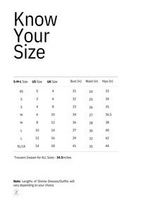 The Majestic Wide - Leg Pant - SHINNE