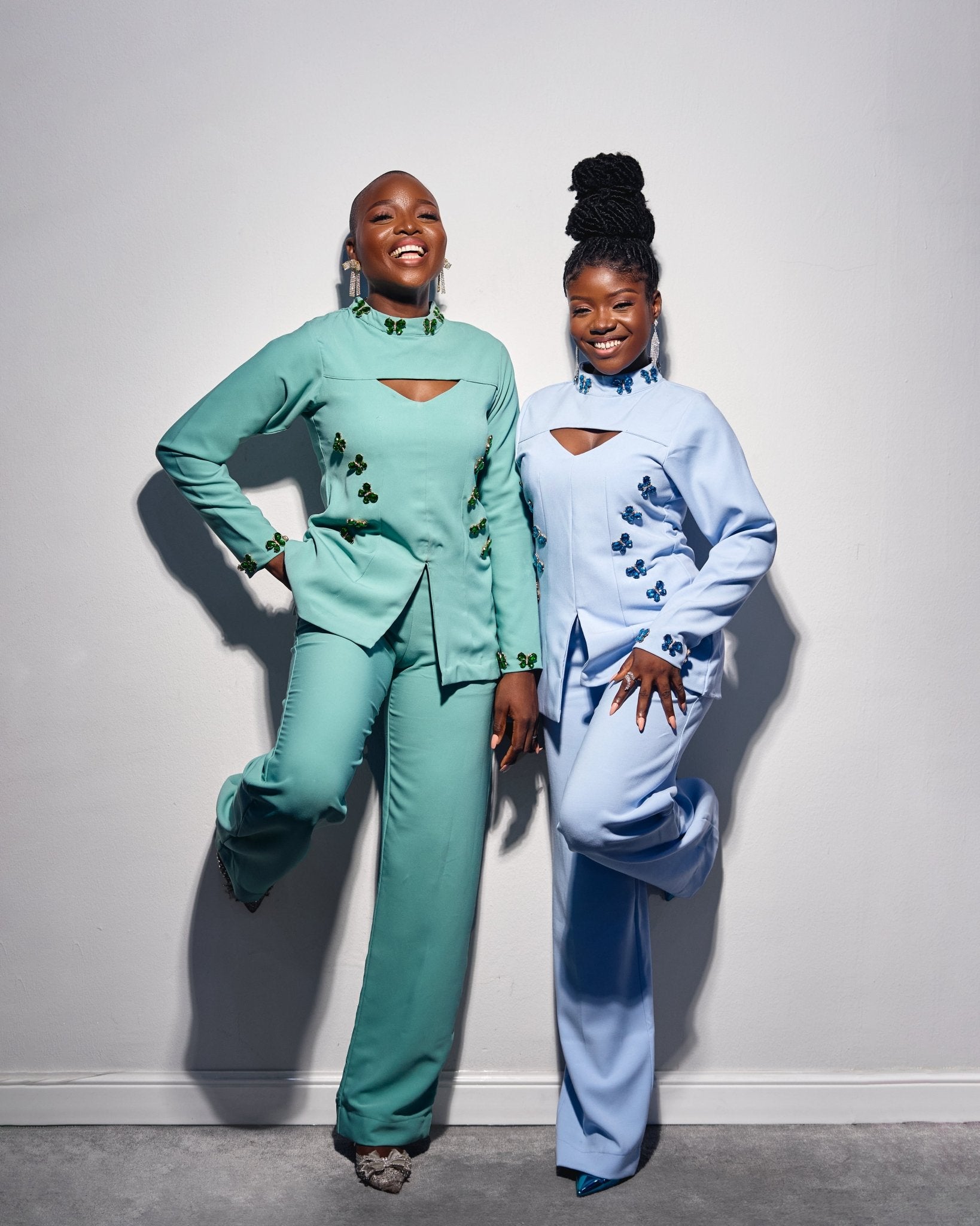 The Regal Executive Set - SHINNE